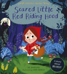 Image for Scared Little Red Riding Hood