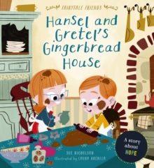 Image for Hansel and Gretel's Gingerbread House