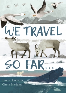 Image for We Travel So Far