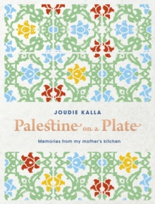 Palestine on a Plate