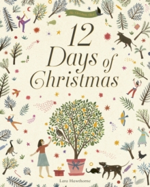 Image for 12 days of Christmas