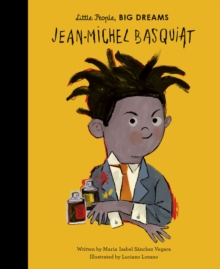 Image for Jean-Michel Basquiat