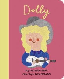 Image for Dolly  : my first Dolly Parton
