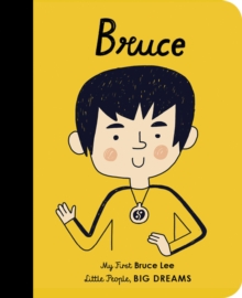 Image for Bruce Lee : My First Bruce Lee