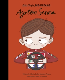 Image for Ayrton Senna