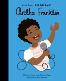Image for Aretha Franklin