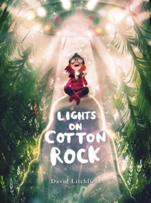 Image for Lights on Cotton Rock