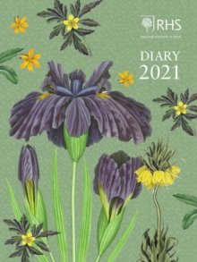 Image for Royal Horticultural Society Pocket Diary 2021