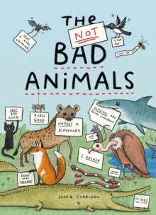 Not BAD Animals