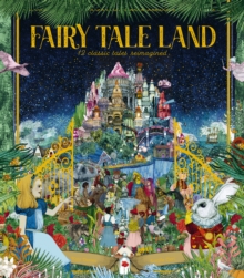 Image for Fairy tale land