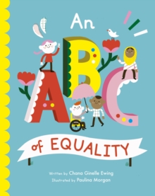 Image for ABC of Equality