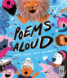 Image for Poems Aloud : An Anthology of Poems to Read Out Loud