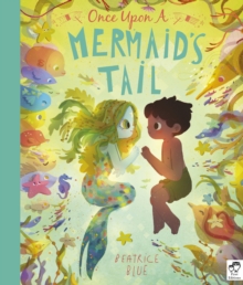 Image for Once Upon a Mermaid's Tail