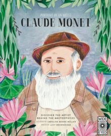 Image for Portrait of an Artist: Claude Monet