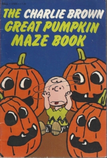 Image for Charlie Brown Great Pumpkin Maze