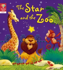 Image for The Star and the Zoo (Level 1)