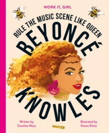 Image for Work It, Girl: Beyonce Knowles