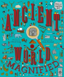 Image for Ancient World Magnified
