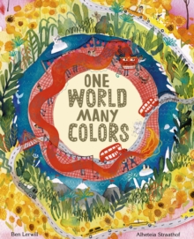 Image for One world, many colours