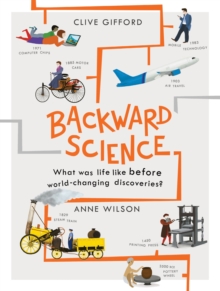 Image for Backward science