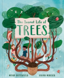 Image for The secret life of trees