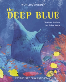 Image for Deep Blue