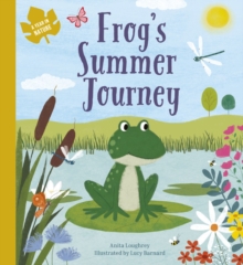 Image for Frog's Summer Journey