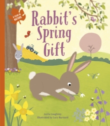 Image for Rabbit's Spring Gift