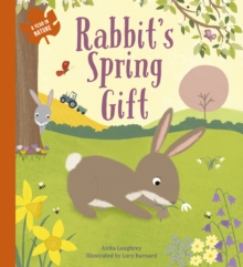 Image for Rabbit's spring gift