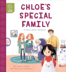 Image for Chloe's Special Family