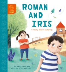 Image for Roman and Iris