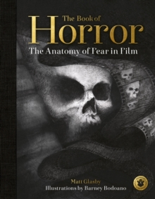 Image for The Book of Horror