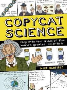 Image for Copycat science