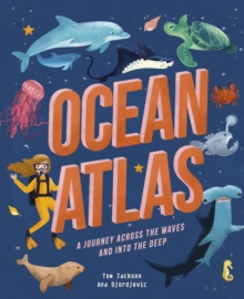 Image for Ocean Atlas