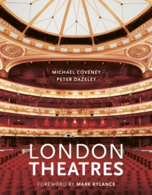 Image for London Theatres (New Edition)