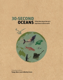 Image for 30-Second Oceans