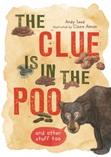 Image for The Clue is in the Poo