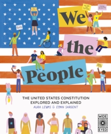 Image for We the People: The Constitution Explored and Explained