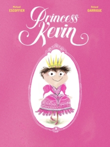 Image for Princess Kevin