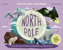 Image for North Pole  : explore the extreme environment of the Arctic