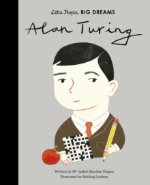 Image for Alan Turing