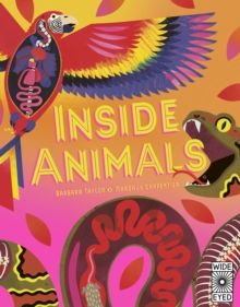 Image for Inside animals