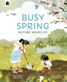 Image for Busy Spring: Nature Wakes Up