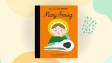 Image for Mary Anning : My First Mary Anning