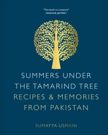 Image for Summers Under the Tamarind Tree