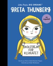 Image for Greta Thunberg