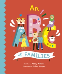 Image for An ABC of Families