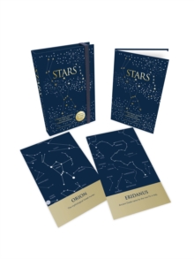 Image for Stars : A Practical Guide to the Key Constellations - Contains 20 Unique Pin-hole Cards