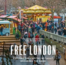 Image for Free London
