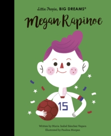 Image for Megan Rapinoe